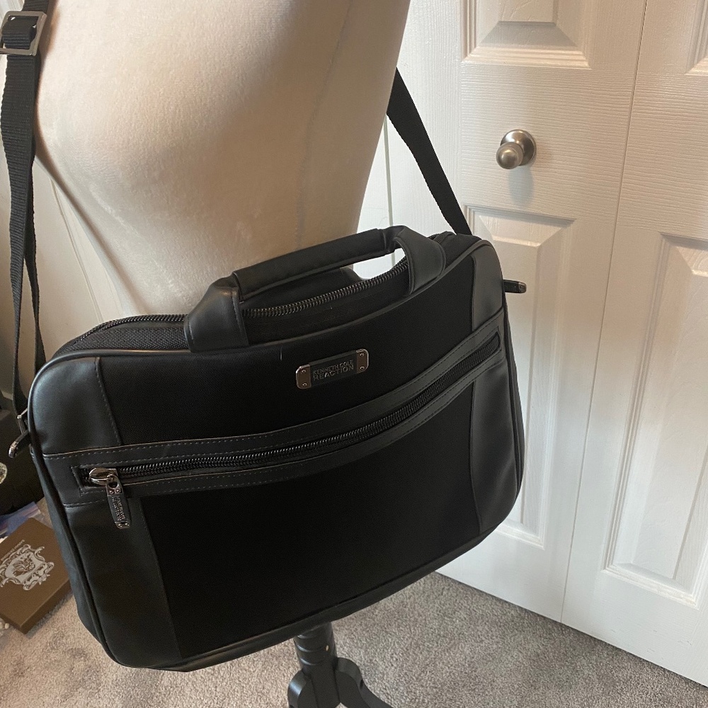 Kenneth Cole computer bag